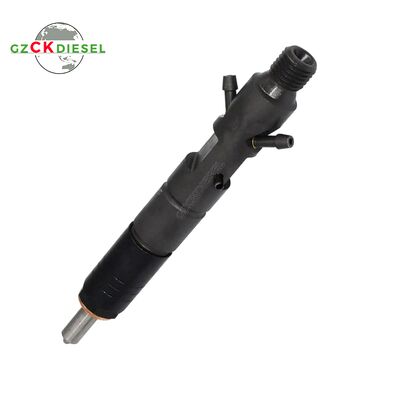 Beli Injektor Bahan Bakar Baru 2645K013 LJBB03401A untuk Mesin 1100 1103 1104C-44 pembuatan online