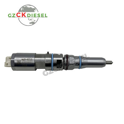 Beli Injektor Bahan Bakar 460-8213 untuk Mesin C9 C9.3 Wheel Loader 966L 966M 972L 972M pembuatan online