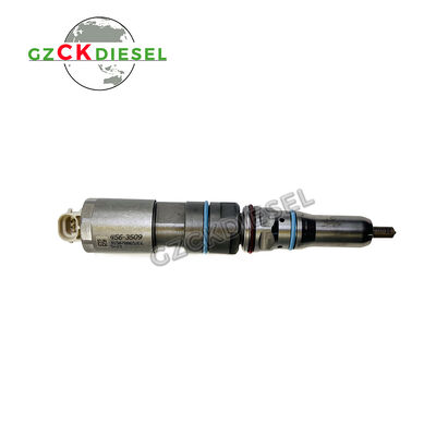 Beli Injektor Bahan Bakar 456-3509 untuk mesin C9.3 excavator D6T D7E E336F pembuatan online