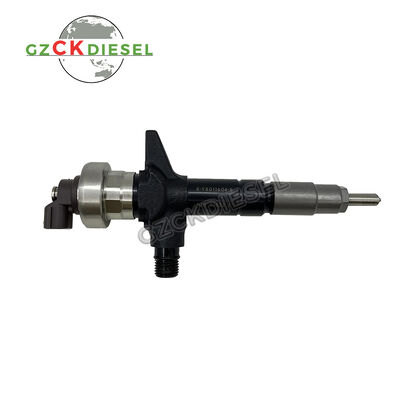 Beli Injektor bahan bakar 8-98011604-5 095000-6980 untuk Mesin 4JJ1 4JJ1-TC 4JJ1-TCX pembuatan online