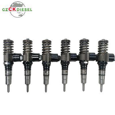 Beli Injektor bahan bakar 0414720404 03G130073GX 03G130073G untuk mesin 2.0 TDI pembuatan online