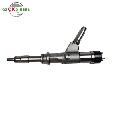 Beli Injektor bahan bakar 5491531 untuk Mesin ISG11 ISG12 ISG13 X11 X12 pembuatan online