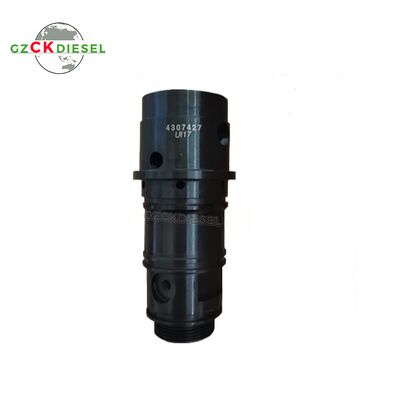 Beli Adaptor Injektor Bahan Bakar Sistem Bahan Bakar Diesel 4307427 4307427-20 untuk Mesin K19 pembuatan online