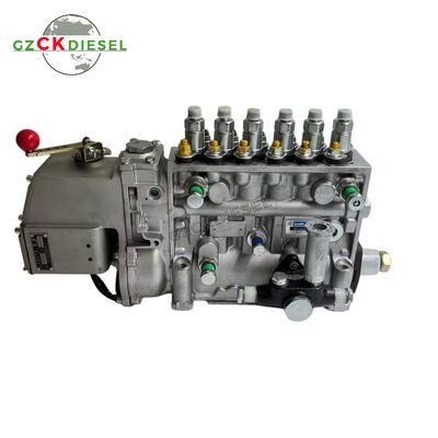 Beli Pompa bahan bakar 400912-00354 BHF6P120056 untuk Excavator DL200-3 DL200TC-3 DL220-3 DL220-5 DL250-3 DL250-5 pembuatan online