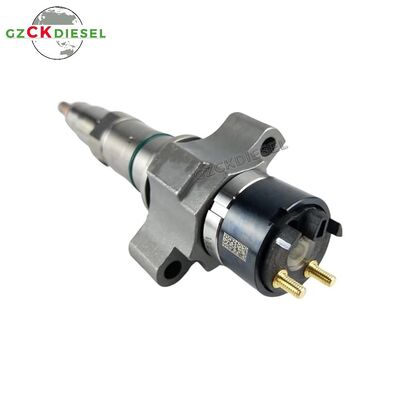 Beli Injektor Common Rail 4307452 5572354 untuk ISL8.3 ISC8.3 ISL9.5 ISL8.9 QSL8.9 Mesin pembuatan online