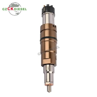 Beli Injektor bahan bakar Common Rail 2419679 untuk Mesin DC13 DC16 DC09 DI16M pembuatan online