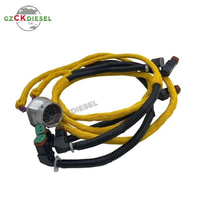 Beli Kabel Harness 6219-81-8710 untuk PC200-6 PC220-6 Excavator pembuatan online
