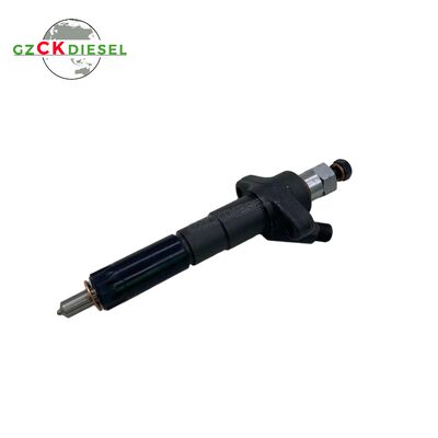 Beli Injektor bahan bakar 150118-00007A untuk Mesin DE12T Excavator DX340LC DX360LCA pembuatan online