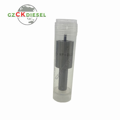 Beli Nozzle Injektor Bahan Bakar DLLA156SM328 1153113020 untuk Mesin 6WG1 pembuatan online