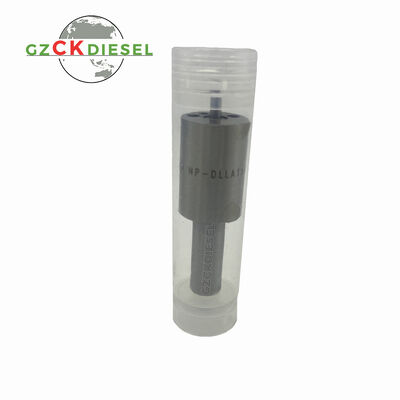 Beli Nozzle Injektor Bahan Bakar DLLA150SND301 6150-12-3220 untuk PC1250 Excavator pembuatan online