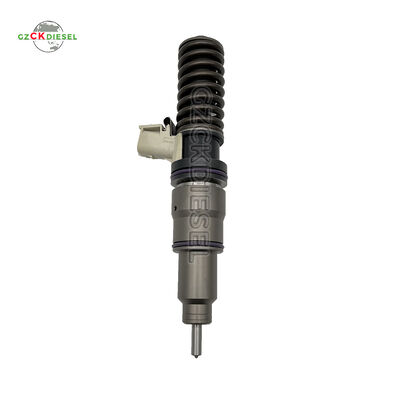 Beli Injektor Unit Bahan Bakar Diesel Baru RE547863 untuk Mesin 13,5L pembuatan online
