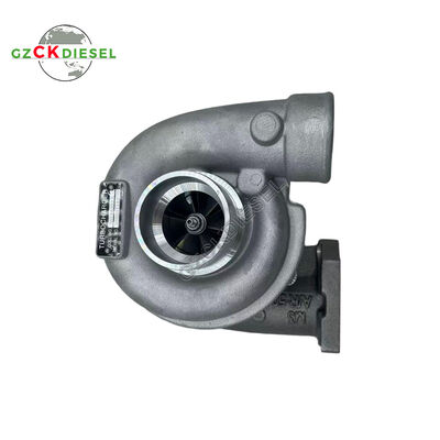Beli Turbocharger 2674A382 2674A324 2674A381 727265-5001S 452264-5001S untuk Mesin T4.236 T4.40. 5 pembuatan online