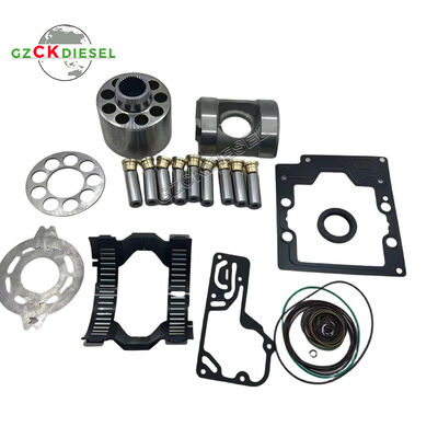 Beli Kit Suku Cadang Perbaikan Pompa Hidraulik Kualitas Tinggi Baru untuk PV90R100 PV90R75 PV90R130 pembuatan online