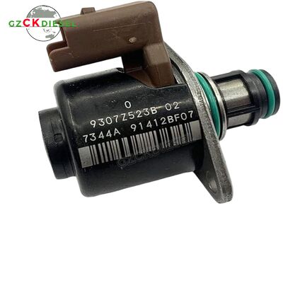 Beli Sensor Pengatur Tekanan Katup Inlet Pompa Bahan Bakar 9307Z523B pembuatan online