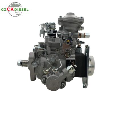 Beli Pompa Injeksi Bahan Bakar 0460426367 untuk Mesin Diesel 6BT 5.9 pembuatan online