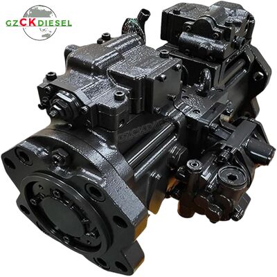 Beli Pompa Hidrolik K3V112DTP untuk Excavator SH240-5 pembuatan online