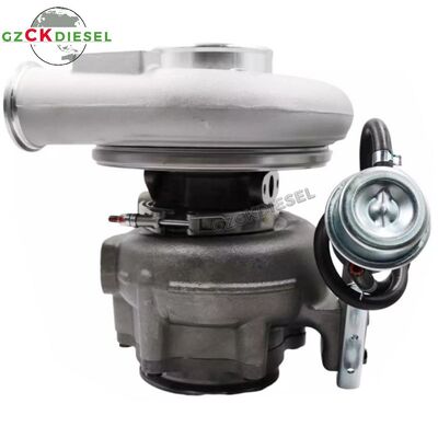 Beli Turbo HE500WG Turbocharger 1869904 untuk Mesin D13A pembuatan online