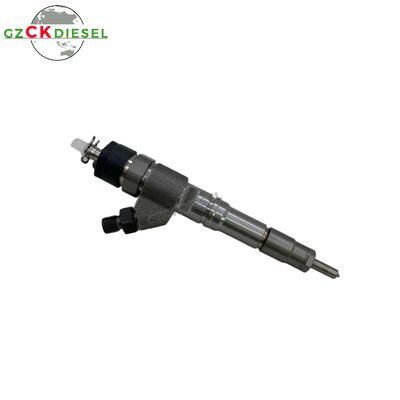 Beli Injektor Bahan Bakar 0445120173 0445120174 untuk Mesin D4 D6 pembuatan online
