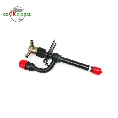 Beli Injektor Bahan Bakar 20494 AR50781 AR39811 AR46846 AR50783 untuk Mesin John Deere 3020 4040 4020 4230 pembuatan online