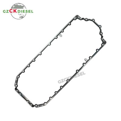 Beli Gasket Pan Minyak T407678 untuk C6.6 C7.1 Mesin 323D2 Excavator pembuatan online