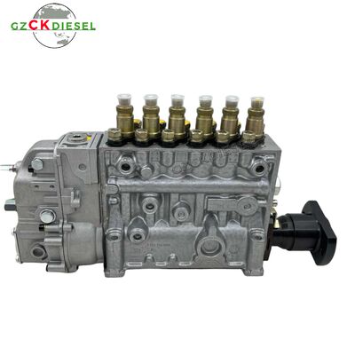 Beli Pompa injeksi bahan bakar 6211-72-1480 untuk Mesin S6D140E-2 pembuatan online