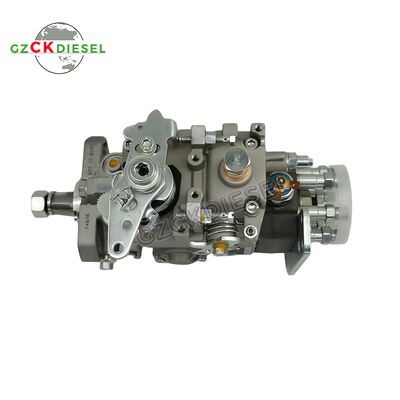 Beli Pompa VE Pompa Injeksi Bahan Bakar Diesel 5090737 0460424372 VE4/12F1250L1068-3 pembuatan online