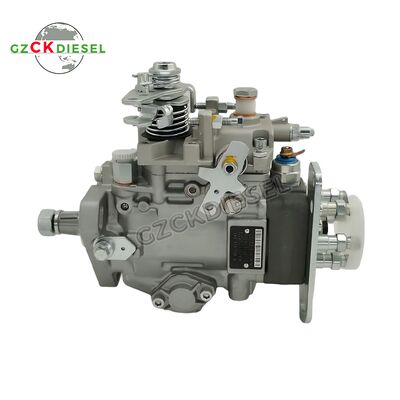 Beli Pompa VE Pompa injeksi bahan bakar VE6/12F1250R372 0460426141 3916947 3916948 untuk Mesin 6B5.9 6BT 5.9L pembuatan online