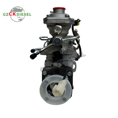 Beli VE Pump Diesel Fuel Injection Pump 3282753 0460426245 VE6/12F1250R498-4 untuk Mesin 6BT 5.9B pembuatan online