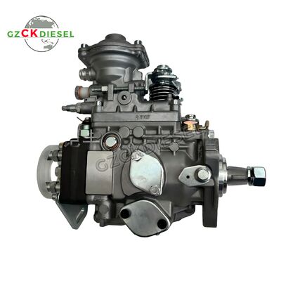Beli Pompa injeksi bahan bakar diesel 0460424354 VE4/12F1300R558-2 T73221132 T2643H076B pembuatan online