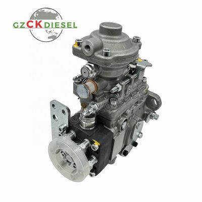 Beli Pompa Injeksi Bahan Bakar Pompa VE 0460426470 VE6/12F1050L2021 504180104 2855730 pembuatan online