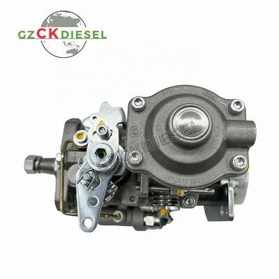 Beli Pompa injeksi bahan bakar diesel 0460424392 VE4/12F1100L1093 504173549 pembuatan online