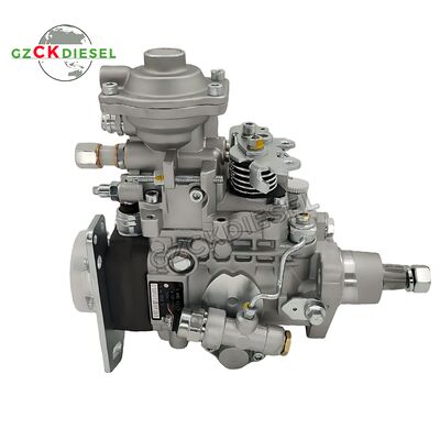 Beli Pompa VE Pompa injeksi bahan bakar diesel 0460424406 VE4/12F1150L2014-1 2856382 504103774 untuk F4 TIER III Mesin 94.0KW pembuatan online