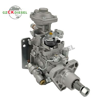 Beli Pompa Injeksi Bahan Bakar Diesel 0460424142 VE4/12F1800R699 99477844 500361332 pembuatan online