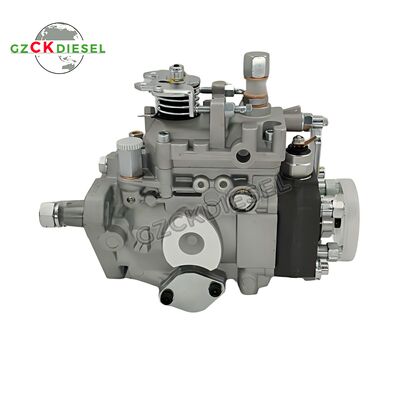 Beli Pompa injeksi bahan bakar Common Rail 0460424060 VE4/12F1250R378-2 3917510 3917029 3917511 3917030 untuk Mesin 4BT pembuatan online