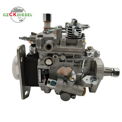 Beli Pompa injeksi bahan bakar diesel 3979020 VE4/12F1025L1083 0460424380 untuk Mesin 4BT3.9 pembuatan online
