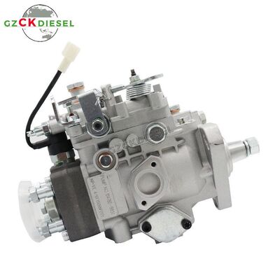 Beli Pompa injeksi bahan bakar 104680-9851 104780-9851 10F1150RNP2171 16700-NA002 untuk Mesin TD27 pembuatan online