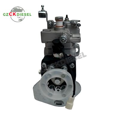 Beli Pompa Injeksi Diesel 0460424421 VE4/12F1250L2032 504218827 2856623 untuk Mesin F4 TIER III pembuatan online