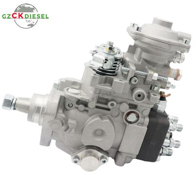 Beli Pompa Injeksi Bahan Bakar 0460426319 VE6/12F1800R855 untuk Mesin 6.07 TCA pembuatan online