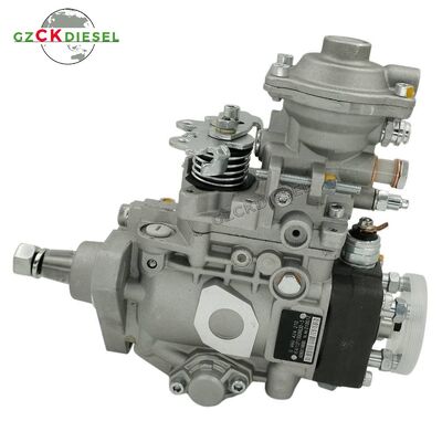 Beli Pompa injeksi bahan bakar 0460424210 VE4/12F1300R630-3 untuk Mesin TD27 pembuatan online