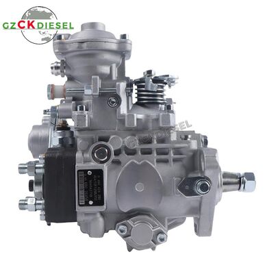 Beli Pompa Injeksi Bahan Bakar 0460424280 VE4/12F1250L952 504042718 untuk Excavator Seri 8000 pembuatan online
