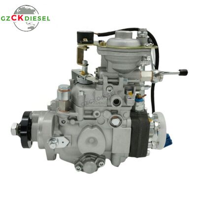 Beli Pompa injeksi bahan bakar 0460414217 VE4/11F2100R910 untuk 514.10 Mesin 72KW pembuatan online