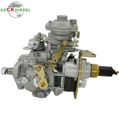 Beli Pompa injeksi bahan bakar 0460424100 VE4/12F1300R558 2643H076 2643H077 5001826791 pembuatan online