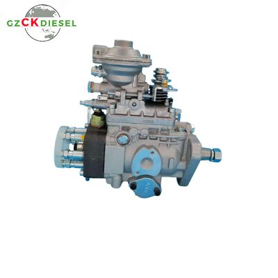 Beli Pompa Injeksi Bahan Bakar 0460426163 VE6/12F1400R3873916914 untuk Mesin 6BT-5.9 pembuatan online