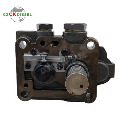 Beli X5 4 Silinder Pompa Injeksi Bahan Bakar Kepala Rotor 129935-51741 12993551741 untuk 4TNE94 4TNV94L 4TNV98 4TNE98 Mesin pembuatan online
