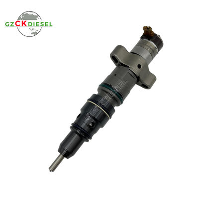 Beli Injektor Bahan Bakar Diesel 188-8739 1888739 untuk Mesin C-9 E330C 330C Ekskavator pembuatan online