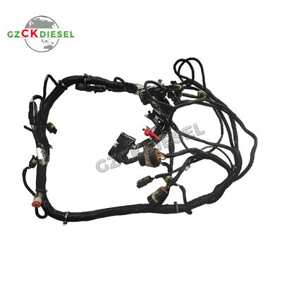 Beli Pengikat kabel mesin 3331775 3331774 3658928 untuk Mesin QSK19 K19 pembuatan online