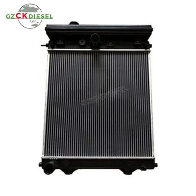 Beli Radiator T430481 untuk 1103 1104 404 Seri Mesin pembuatan online