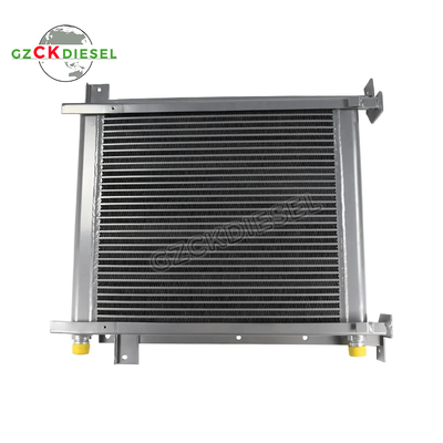 Beli Radiator Oli Hidraulik 201-03-72123 2010372123 untuk Ekskavator PC60-7 PC60-7-B PC70-7 pembuatan online