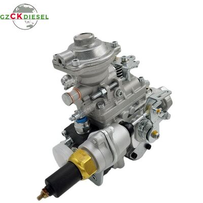 Beli Pompa Injeksi Bahan Bakar 0460424545 VE4/12F1350R1207 5308933 untuk Mesin 4BTA 3,9L pembuatan online