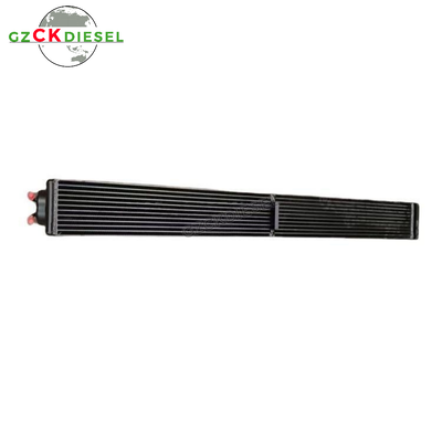 Beli Inti radiator 2083607 untuk traktor D9R pembuatan online